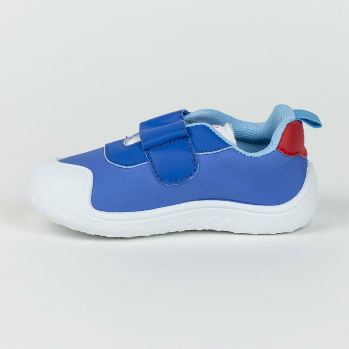 Zapatillas Deportivas Infantiles Spidey 25