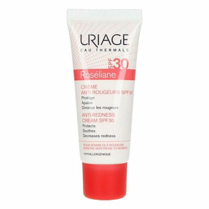 Uriage Roséliane crema antirrojeces SPF30 40ml Uriage Roséliane crema antirrojeces SPF30 40ml