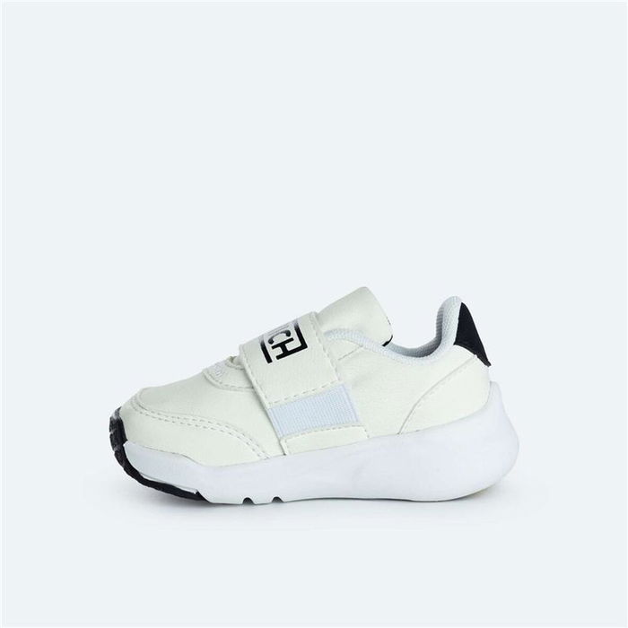 Zapatillas Deportivas Infantiles Munich 1600001 Blanco
