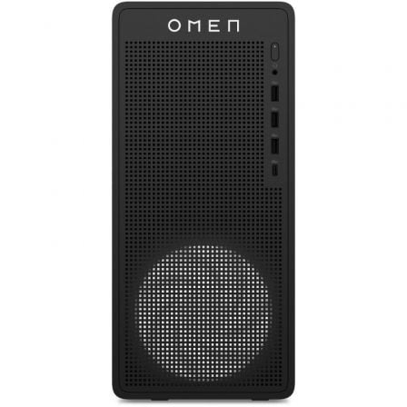 HP OMEN 16L TG03-0105ns PC Gaming Intel Core i5-14400F 16GB RAM 1TB SSD NVIDIA GeForce RTX 5050 8GB GDDR7 FreeDOS C7SJ7EA