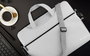 Phoenix PHBASICSH16 Funda Maletín Neopreno Gris para Portátil hasta 16"