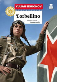 Torbellino, HOJA DE LATA - HOJA DE LATA