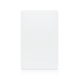 Ubiquiti Pack de 10 Tarjetas de Acceso NFC 13.56 MHz ID-1 para Control de Acceso UniFi