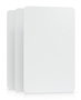 Ubiquiti Pack de 10 Tarjetas de Acceso NFC 13.56 MHz ID-1 para Control de Acceso UniFi