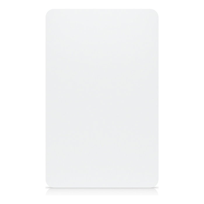 Ubiquiti Tarjetas de Acceso NFC 13,56 MHz, ISO 7810 ID-1, Pack de 10 unidades