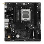 ASRock A620AM-X WiFi micro ATX