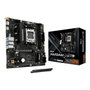 ASRock A620AM-X WiFi micro ATX