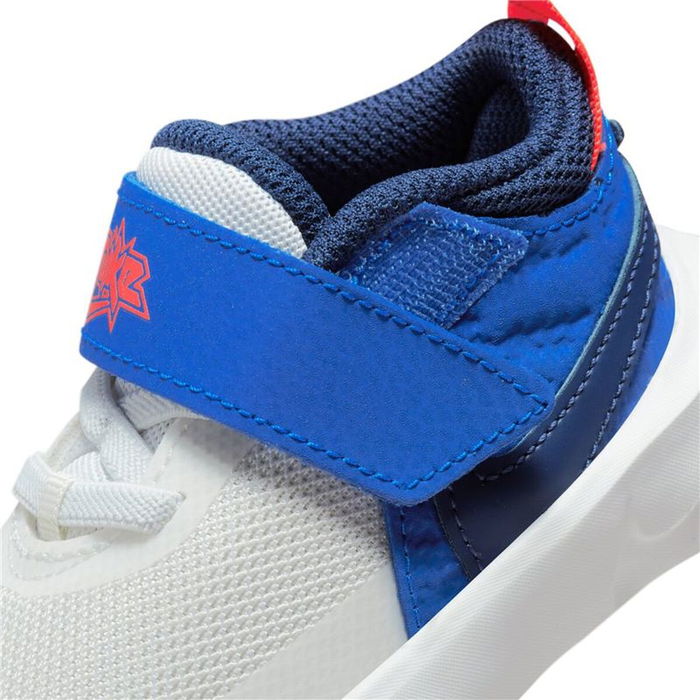 Zapatillas de Deporte para Bebés Nike Team Hustle D 10