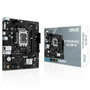 Asus PRIME H610M-R-SI Intel H610 LGA 1700 DDR5 micro ATX