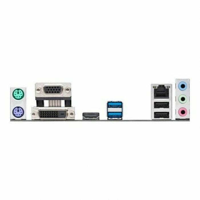 Asus PRIME H610M-R-SI Intel H610 LGA 1700 DDR5 micro ATX