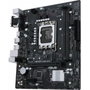 Asus PRIME H610M-R-SI Intel H610 LGA 1700 DDR5 micro ATX