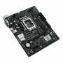 Asus PRIME H610M-R-SI Intel H610 LGA 1700 DDR5 micro ATX