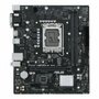 Asus PRIME H610M-R-SI Intel H610 LGA 1700 DDR5 micro ATX