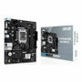 Asus PRIME H610M-R-SI Intel H610 LGA 1700 DDR5 micro ATX