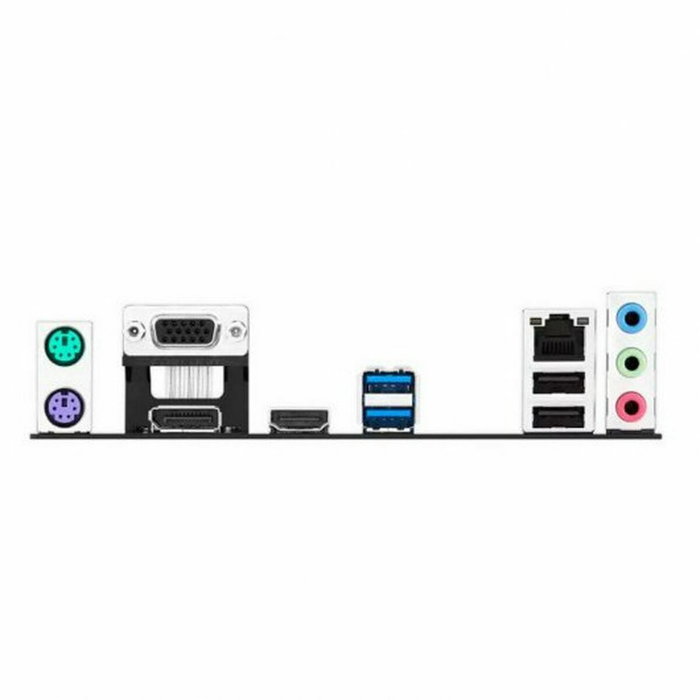 Asus PRIME H610M-R-SI Intel H610 LGA 1700 DDR5 micro ATX