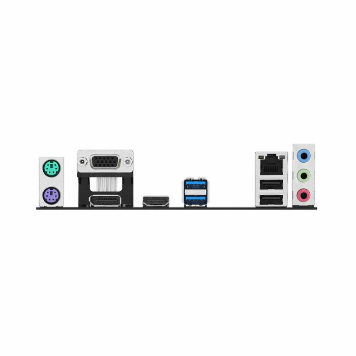 Asus PRIME H610M-R-SI Intel H610 LGA 1700 DDR5 micro ATX
