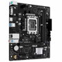 Asus PRIME H610M-R-SI Intel H610 LGA 1700 DDR5 micro ATX