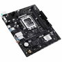 Asus PRIME H610M-R-SI Intel H610 LGA 1700 DDR5 micro ATX