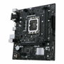 Asus PRIME H610M-R-SI Intel H610 LGA 1700 DDR5 micro ATX