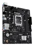 Asus PRIME H610M-R-SI Intel H610 LGA 1700 DDR5 micro ATX