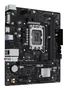 Asus PRIME H610M-R-SI Intel H610 LGA 1700 DDR5 micro ATX
