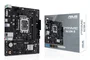 Asus PRIME H610M-R-SI Intel H610 LGA 1700 DDR5 micro ATX