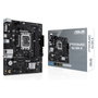 ASUS PRIME H610M-R-SI Intel H610 LGA 1700 DDR5 micro ATX