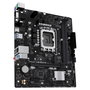 ASUS PRIME H610M-R-SI Intel H610 LGA 1700 DDR5 micro ATX