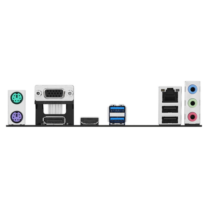 ASUS PRIME H610M-R-SI Intel H610 LGA 1700 DDR5 micro ATX