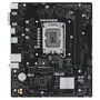 ASUS PRIME H610M-R-SI Intel H610 LGA 1700 DDR5 micro ATX