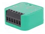 ZAMEL SRW-01 Controlador de persianas Smart Home WiFi