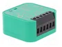 ZAMEL SRW-01 Controlador de persianas Smart Home WiFi