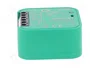 ZAMEL SRW-01 Controlador de persianas Smart Home WiFi