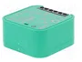 ZAMEL SRW-01 Controlador de persianas Smart Home WiFi