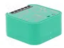 ZAMEL SRW-01 Controlador de persianas Smart Home WiFi