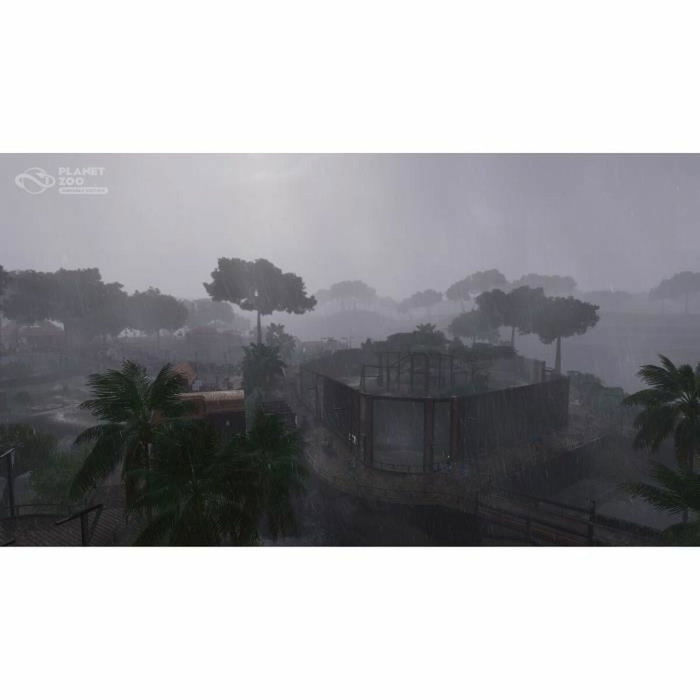 Just For Games Planet Zoo Edición de consola - Serie Xbox