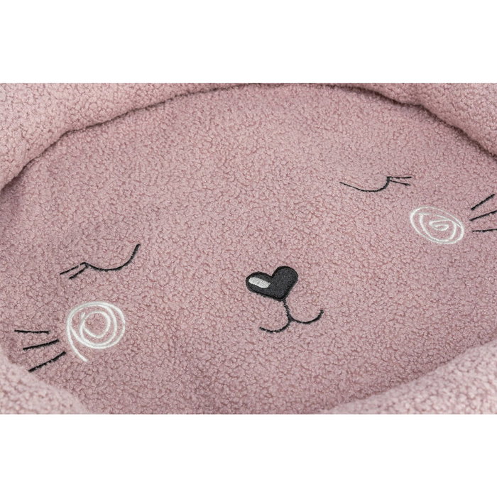 Cama para Gato Trixie Lila 50 × 40 cm