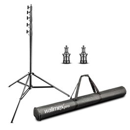 Walimex Jumbo AIR 600cm Lamp Stand