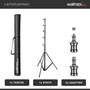 Walimex Jumbo AIR 600cm Lamp Stand