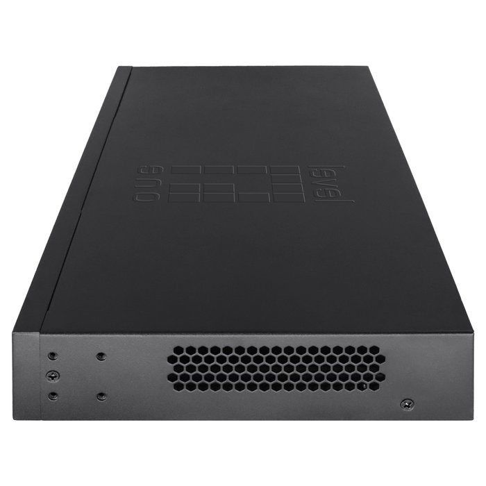 Level One GES-2128 Hilbert 28 Puertos Gigabit Smart Lite Switch Level One GES-2128 Hilbert 28 Puertos Gigabit Smart Lite Switch