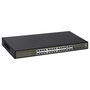 Level One GES-2128 Hilbert 28 Puertos Gigabit Smart Lite Switch