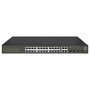 Level One GES-2128 Hilbert 28 Puertos Gigabit Smart Lite Switch