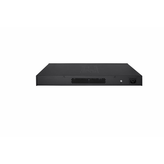 Level One GES-2128 Hilbert 28 Puertos Gigabit Smart Lite Switch Level One GES-2128 Hilbert 28 Puertos Gigabit Smart Lite Switch