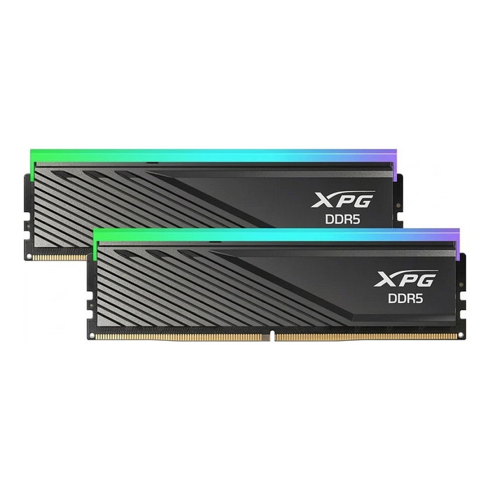 ADATA XPG Lancer Blade RGB 64GB (2x 32 GB) 6000 MT/s AX5U6000C2832G-DTLABRBK</div> ADATA XPG Lancer Blade RGB 64GB (2x 32 GB) 6000 MT/s AX5U6000C2832G-DTLABRBK</div>