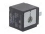 DANFOSS Bobina de electroválvula 12VDC 8,5W 9mm