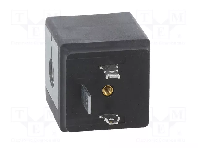 DANFOSS Bobina de electroválvula 12VDC 8,5W 9mm