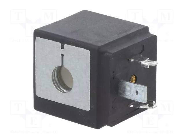 DANFOSS Bobina de electroválvula 12VDC 8,5W 9mm