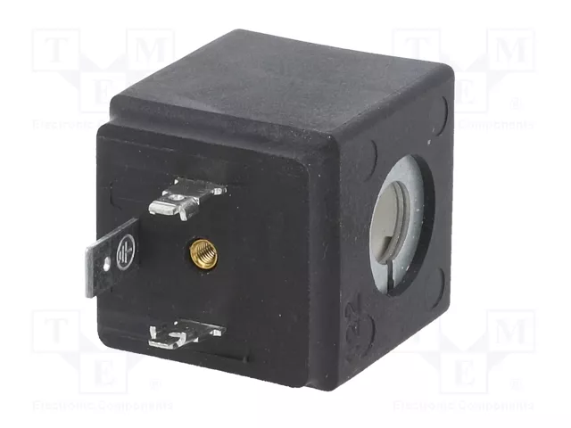 DANFOSS Bobina de electroválvula 12VDC 8,5W 9mm