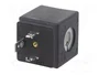 DANFOSS Bobina de electroválvula 12VDC 8,5W 9mm