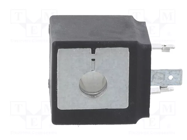 DANFOSS Bobina de electroválvula 12VDC 8,5W 9mm